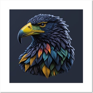 Eagles Posters and Art